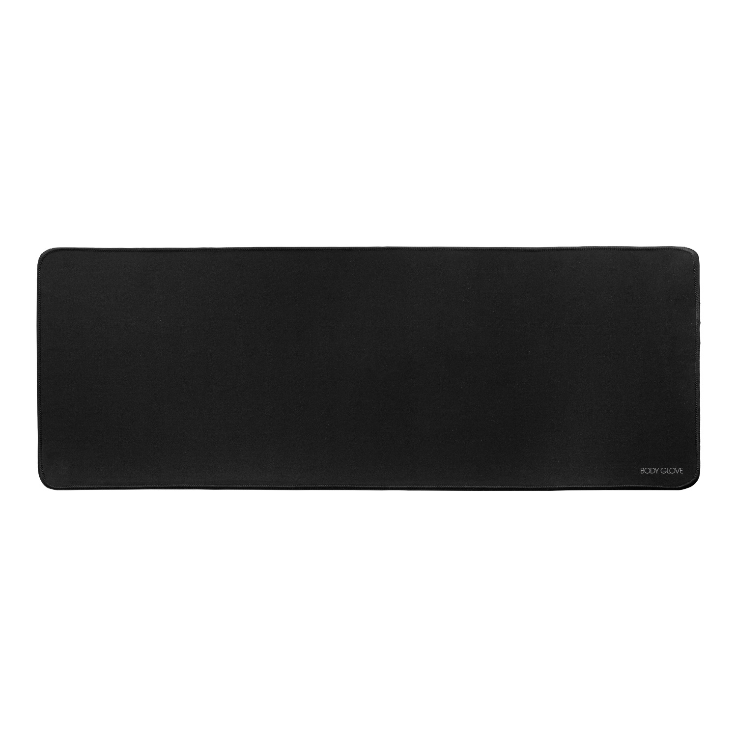 Body Glove Oversize Mouse Pad – Black - Image 2