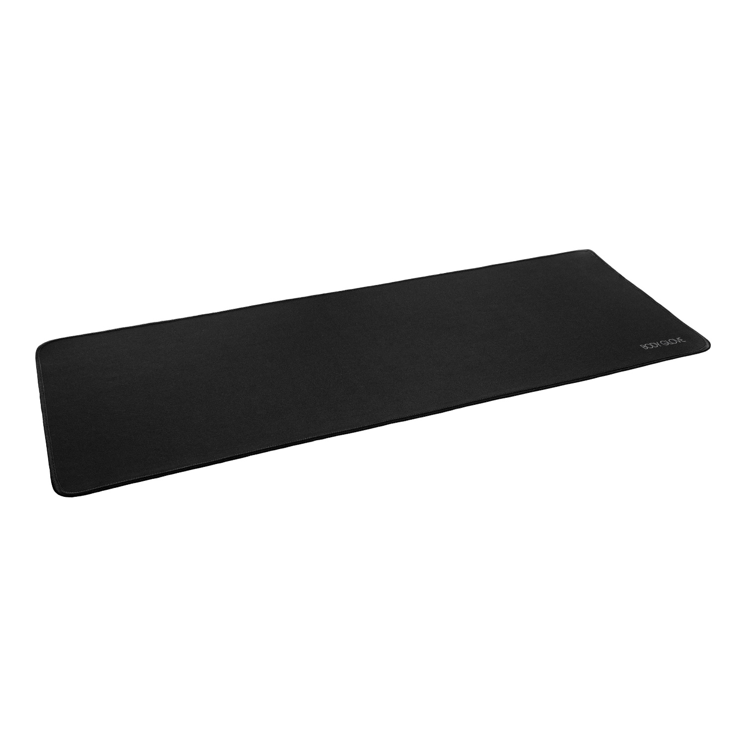 Body Glove Oversize Mouse Pad – Black - Image 3