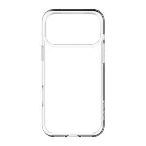 Body Glove Apple iPhone 17 Pro Max Ghost Case - Clear