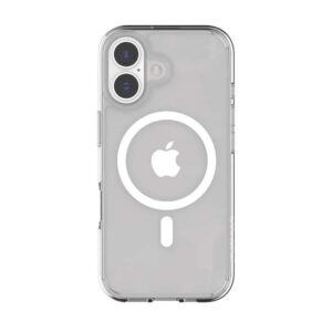 Body Glove Apple iPhone 17 Ghost Magnetic Case - Clear
