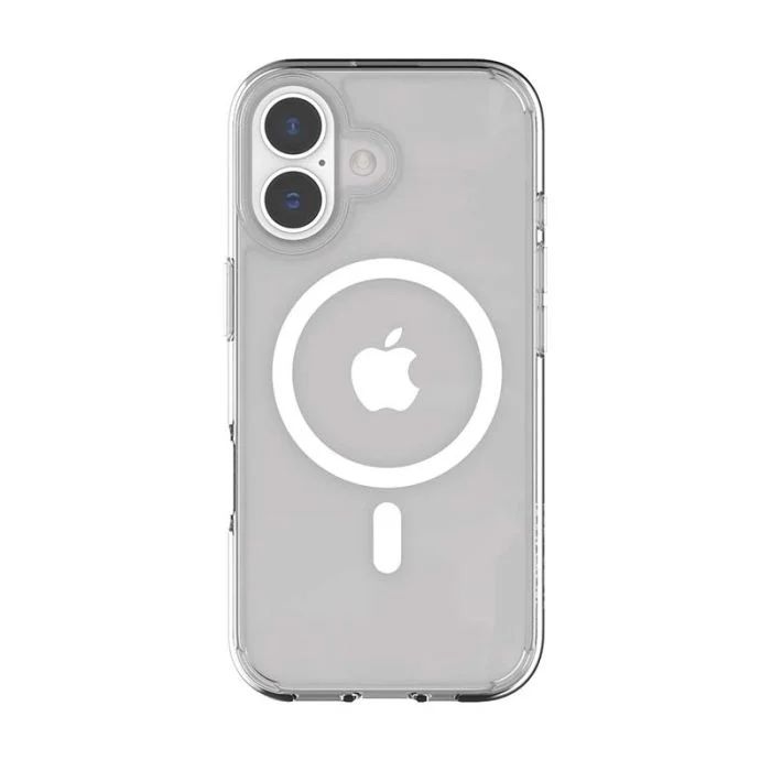 Body Glove Apple iPhone 17 Ghost Magnetic Case - Clear