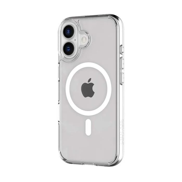 Body Glove Apple iPhone 17 Ghost Magnetic Case - Clear - Image 2
