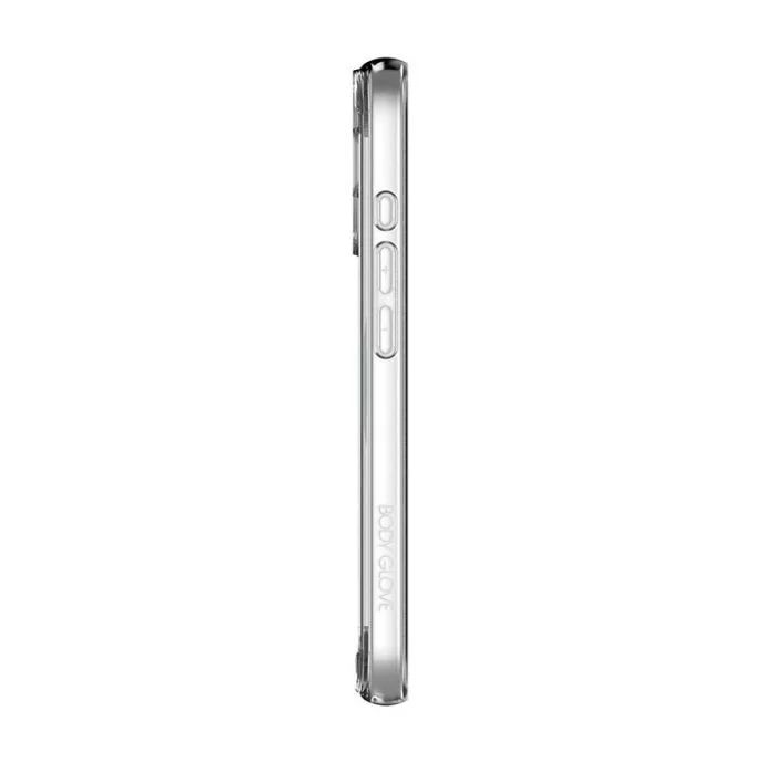 Body Glove Apple iPhone 17 Ghost Magnetic Case - Clear - Image 4