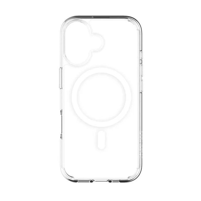Body Glove Apple iPhone 17 Ghost Magnetic Case - Clear - Image 5