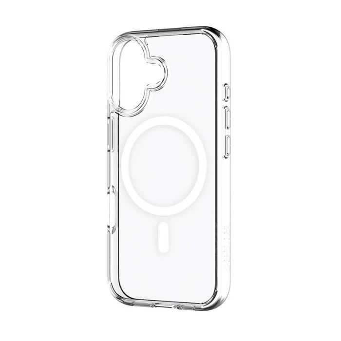 Body Glove Apple iPhone 17 Ghost Magnetic Case - Clear - Image 6