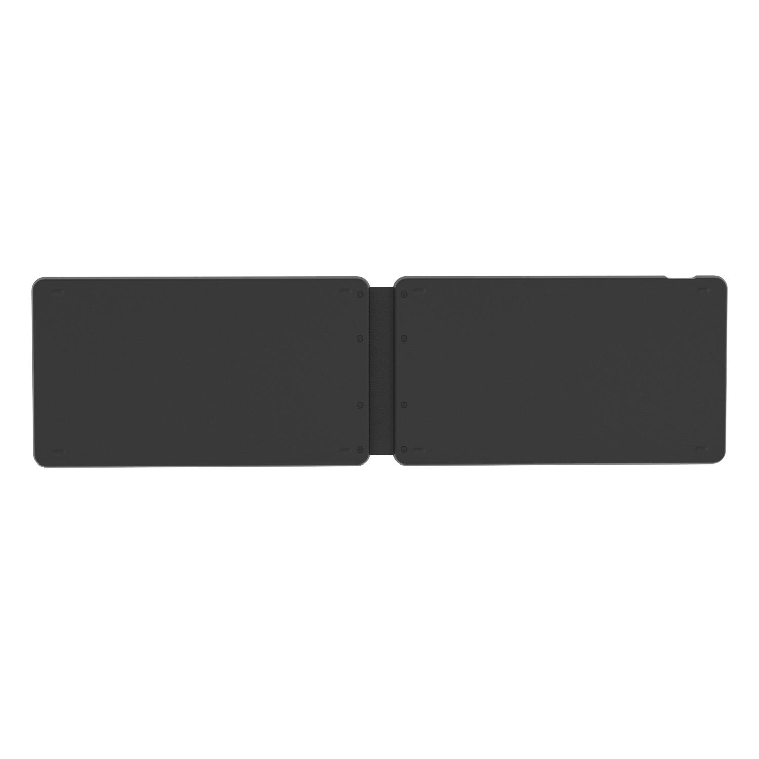 Body Glove Wireless Folding Soft Hinge Keyboard – Black - Image 4