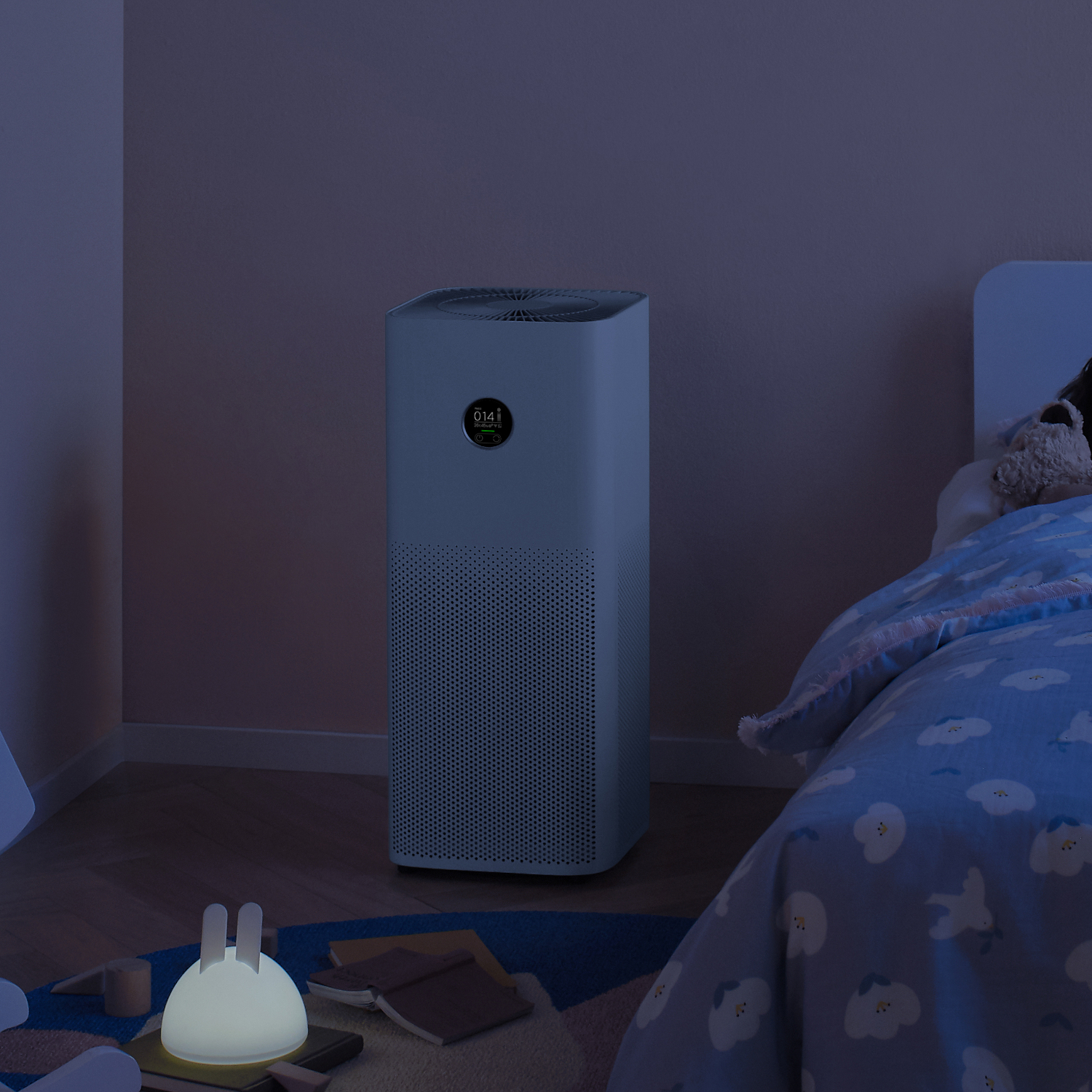 Xiaomi Smart Air Purifier 4 Pro - Image 5