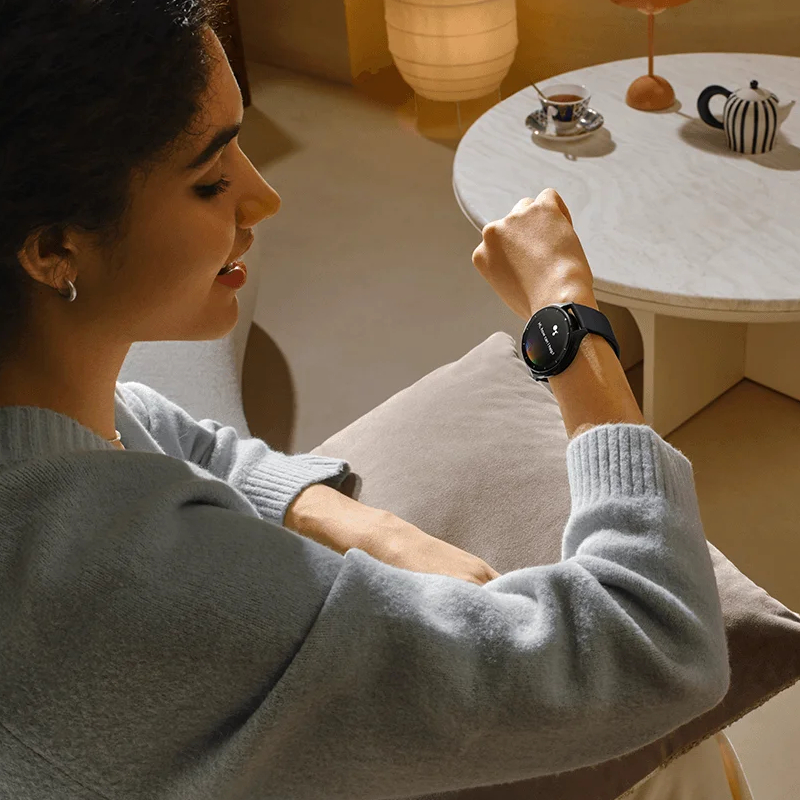 Xiaomi Smart Watch 2 - Image 7