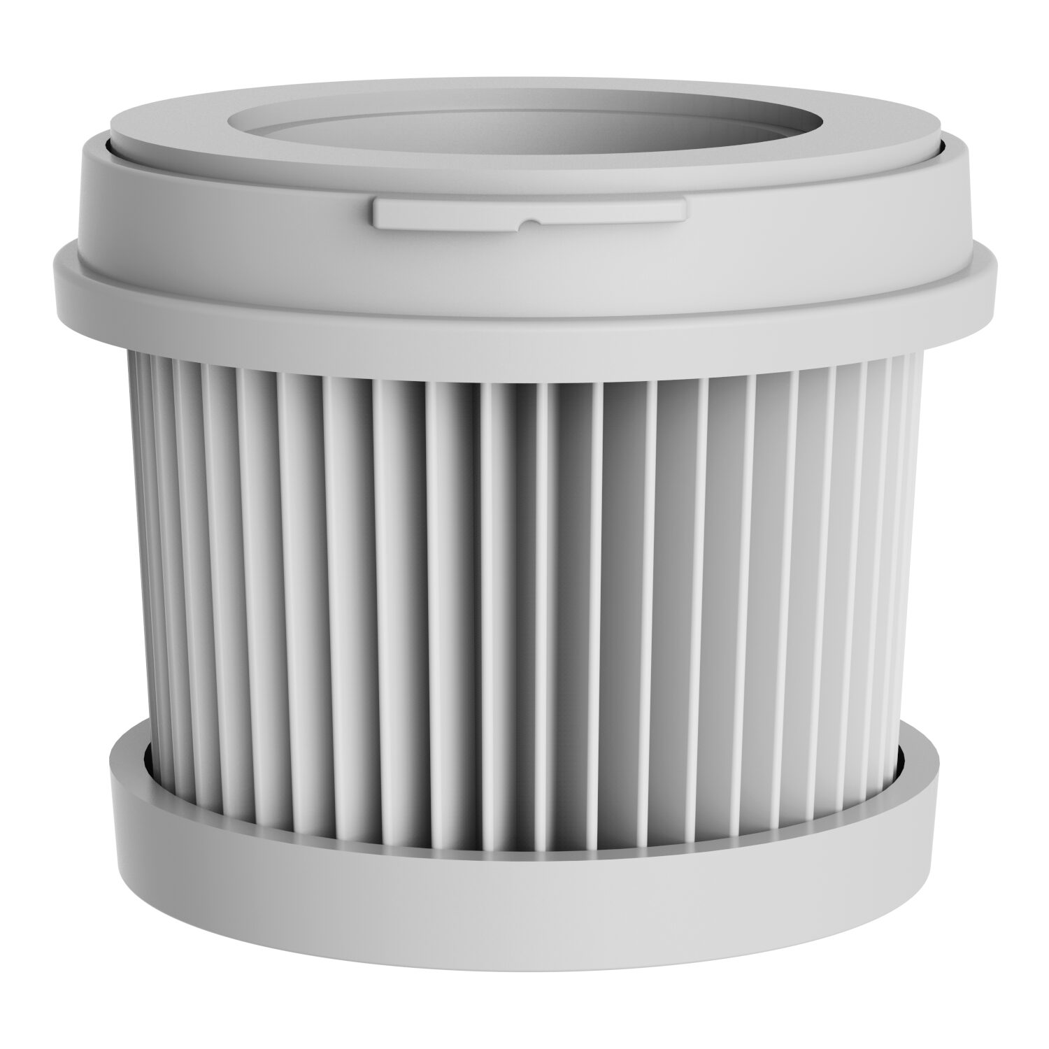 Xiaomi Dust Mite Vacuum Cleaner Filter (2-Pack) - Image 3