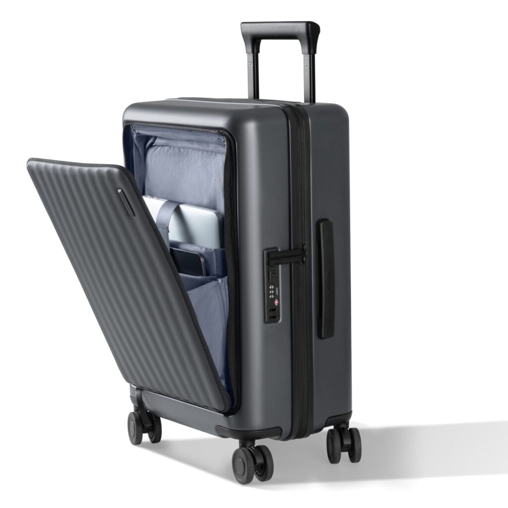 Xiaomi Front Pocket 20″ Carry-on Luggage - Image 3