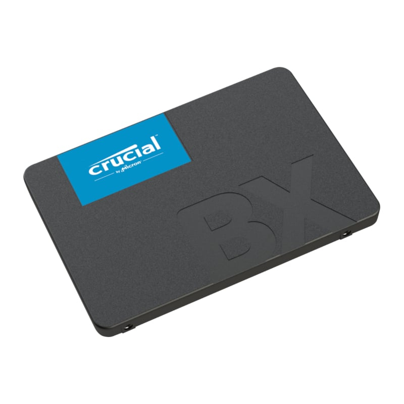 Crucial BX500 240GB 2.5″ SATA SSD - Image 3