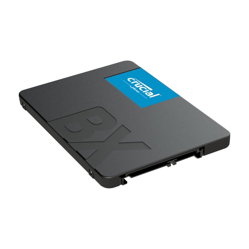 Crucial BX500 240GB 2.5″ SATA SSD - Image 4