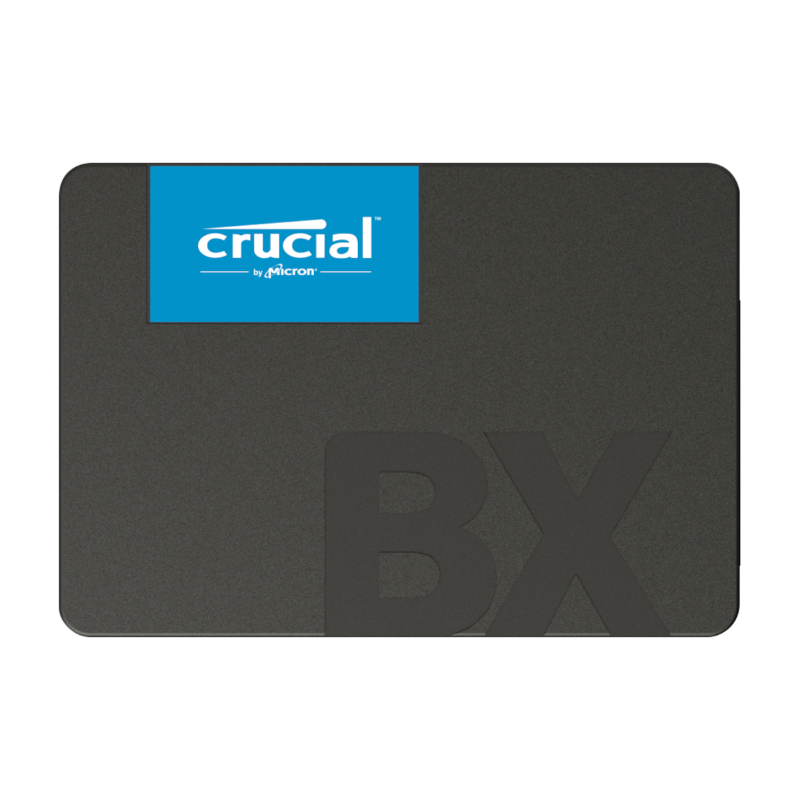 Crucial BX500 1TB 2.5″ SATA SSD - Image 2