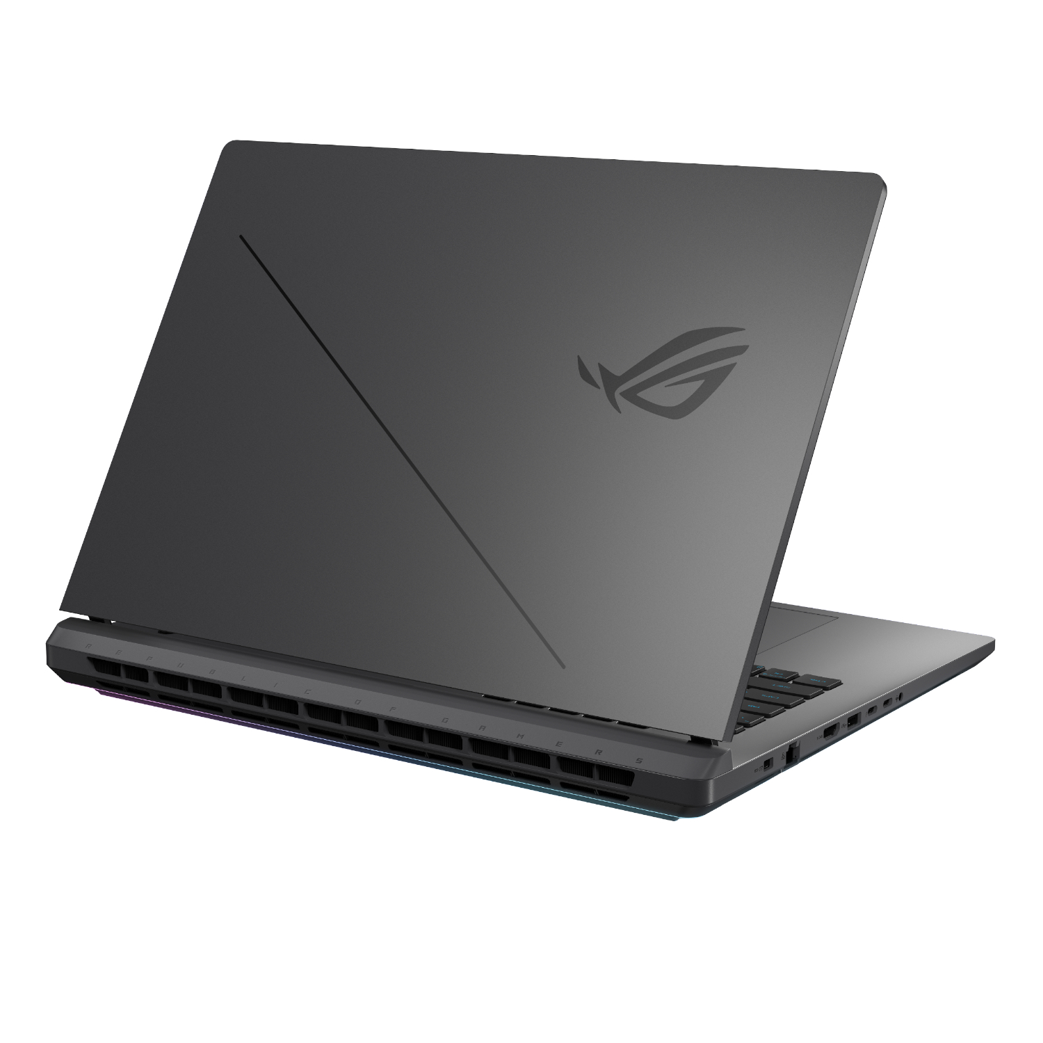 Asus ROG Strix G18 Gaming Laptop 18" | Ultra 9 275HX | 32GB DDR5 | RTX 5070Ti | 1TB SSD | Windows 11 Home - Image 3