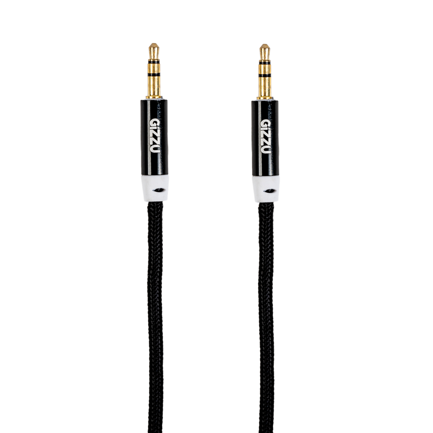 Gizzu 3.5mm AUX Cable - Image 2
