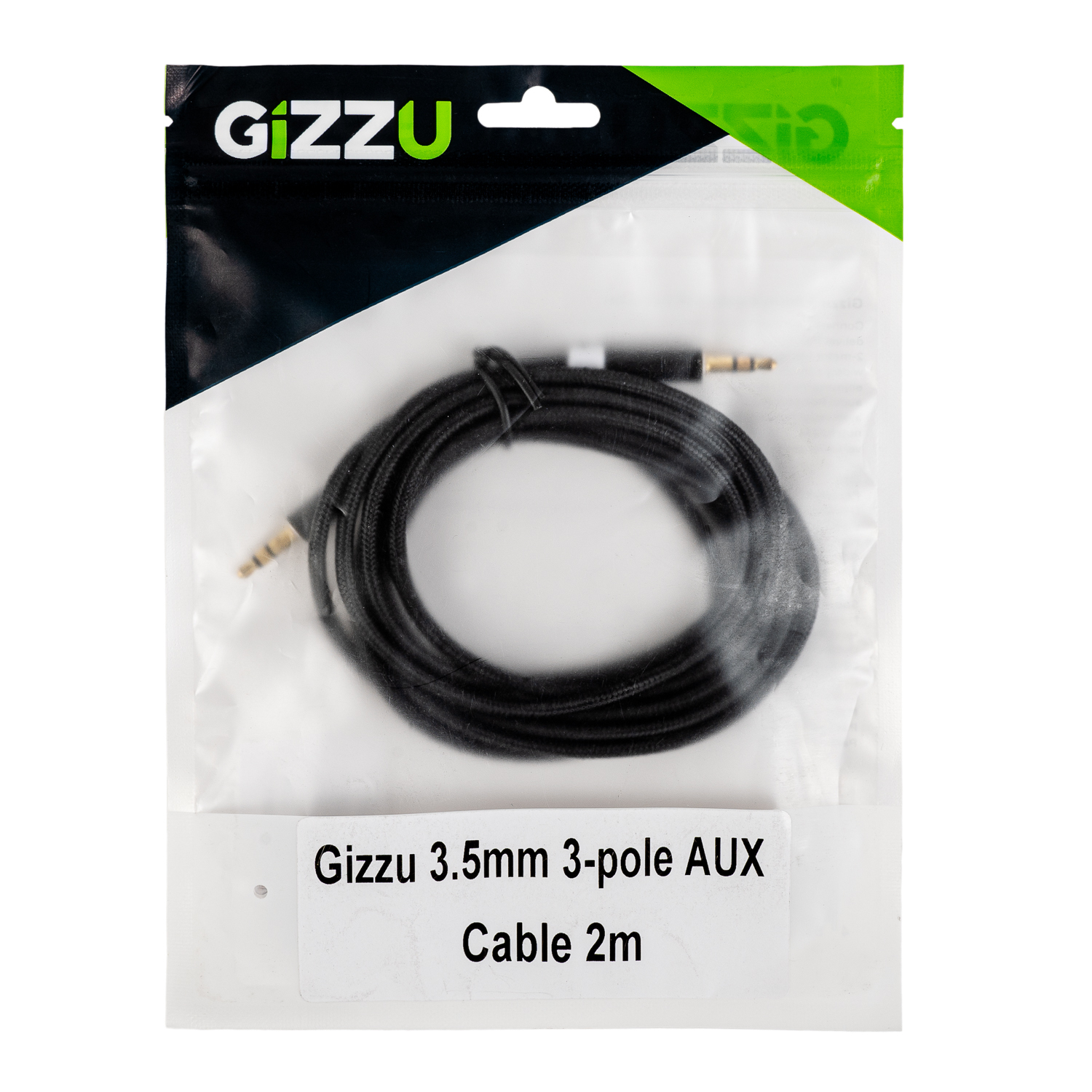 Gizzu 3.5mm AUX Cable - Image 4