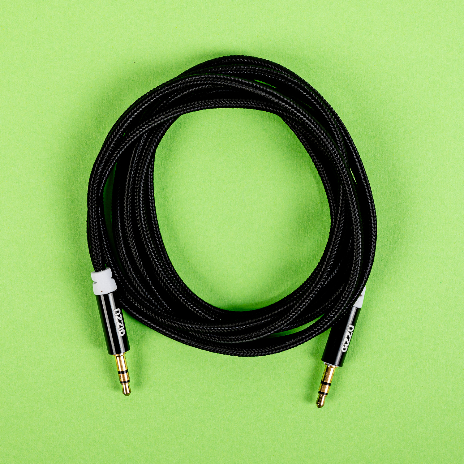 Gizzu 3.5mm AUX Cable - Image 5