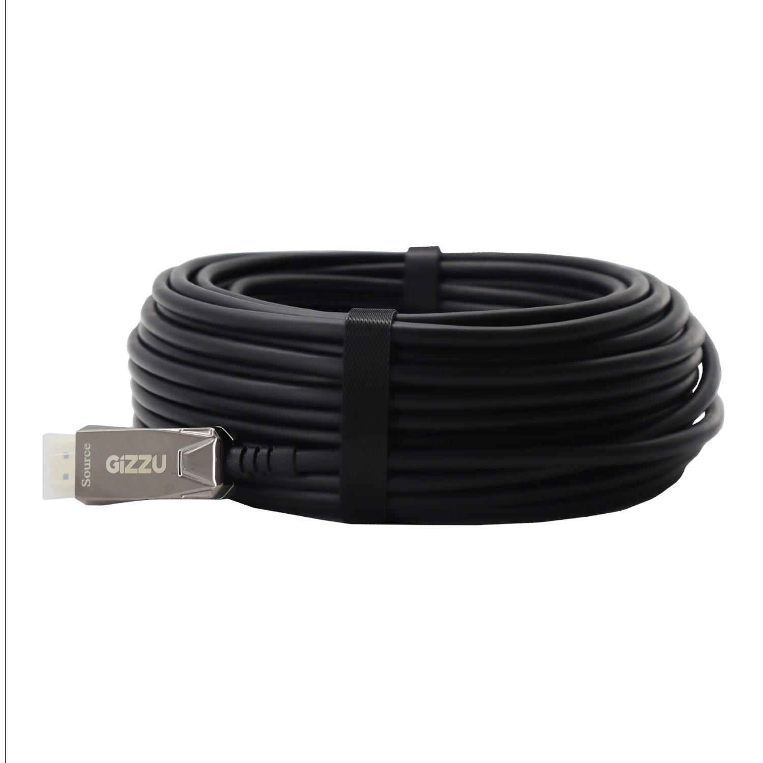 GIZZU 4K Active fibre Optic HDMI Cable 20m - Image 4