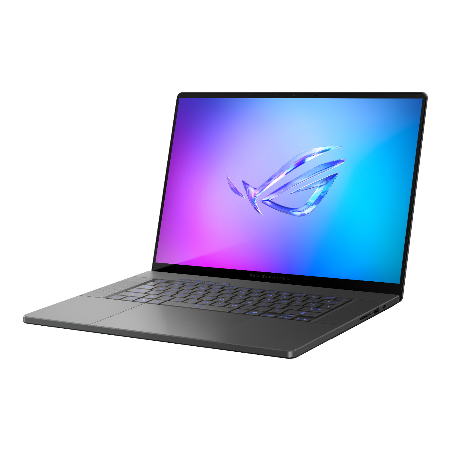 Asus ROG Zephyrus G16 Gaming Laptop 16″ | Ultra 9 285H | 16GB DDR5 | RTX 5070 | 1TB SSD | Windows 11 Pro - Image 4