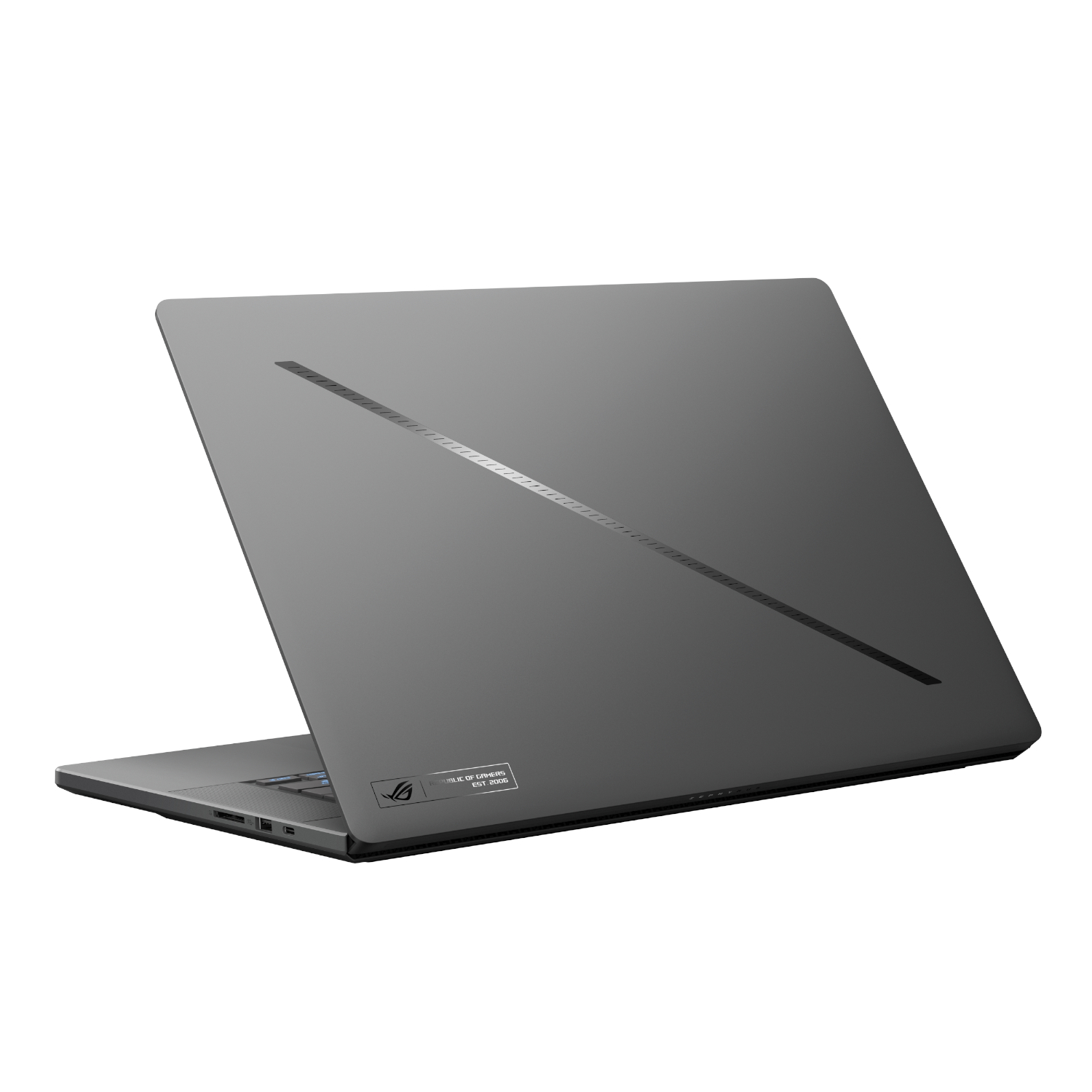Asus ROG Zephyrus G16 Gaming Laptop 16″ | Ultra 9 285H | 16GB DDR5 | RTX 5070 | 1TB SSD | Windows 11 Pro - Image 6