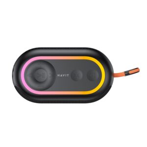Havit Outdoor Wireless Speaker – Black