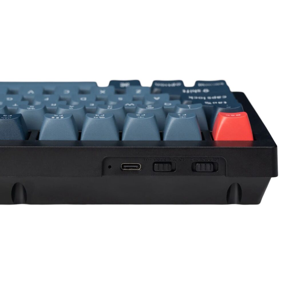 Keychron V5 Max Wireless Custom Keyboard - Image 3