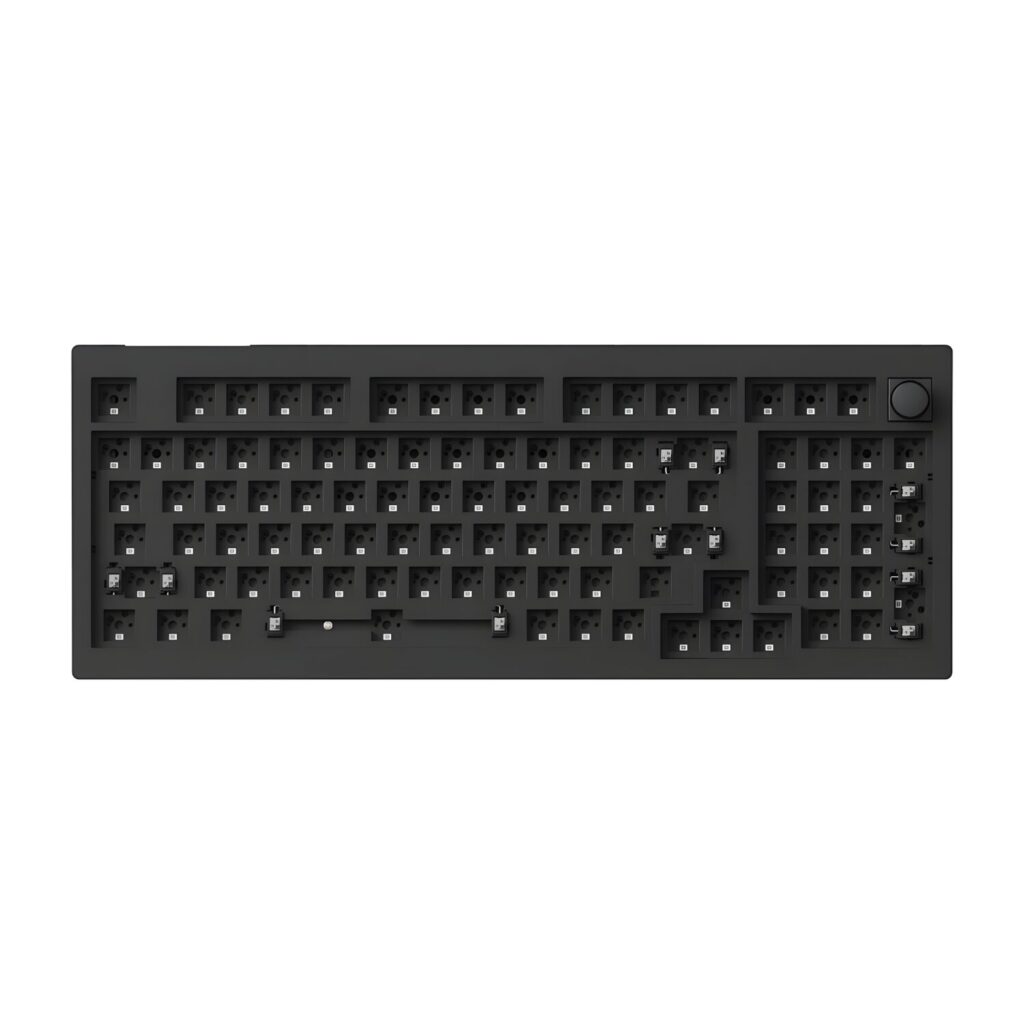 Keychron V5 Max Wireless Custom Keyboard - Image 2
