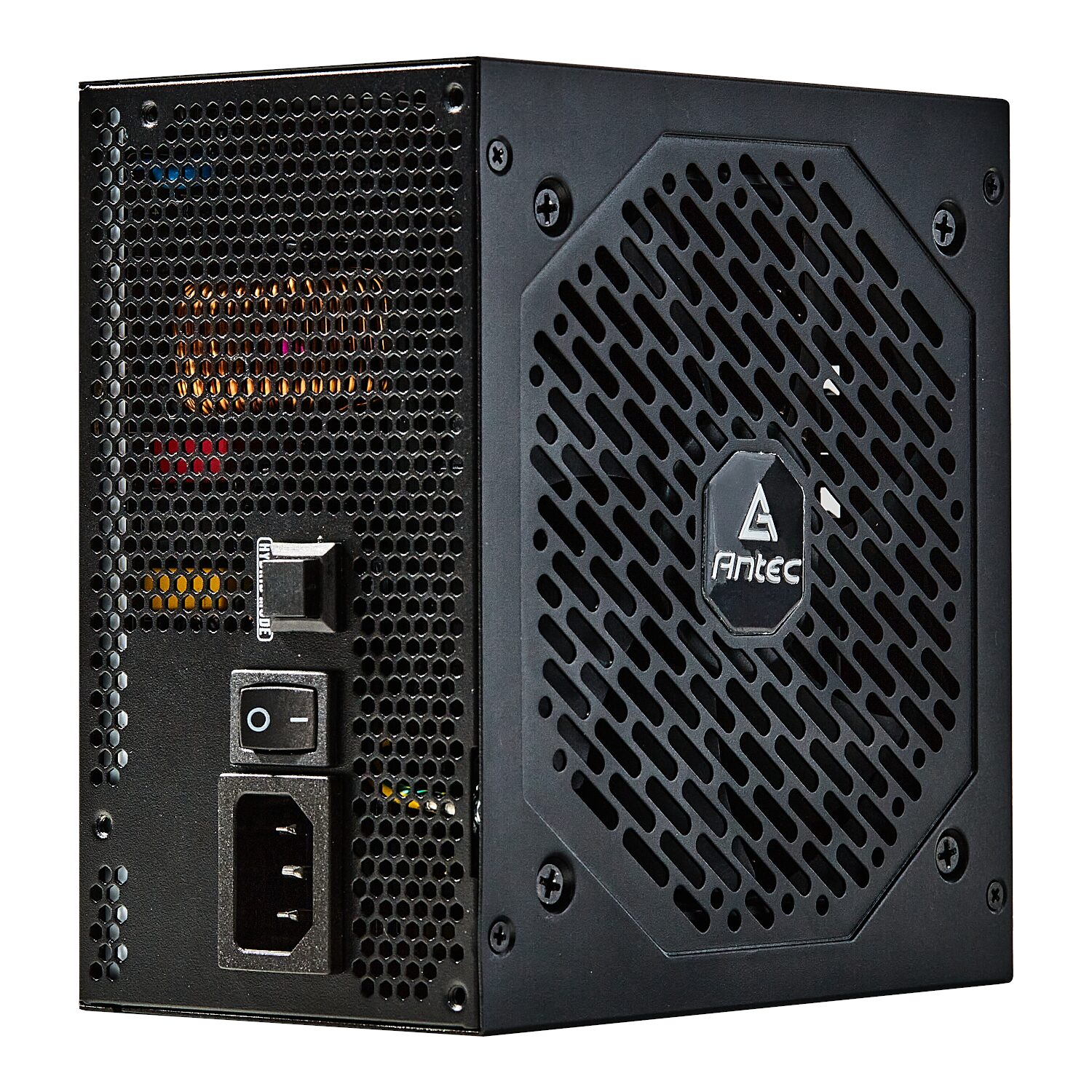 Antec NeoECO Gold Modular 850W Power Supply Unit (80 PLUS® Gold, PCIe 5.0 Ready, Full Modular) - Image 5