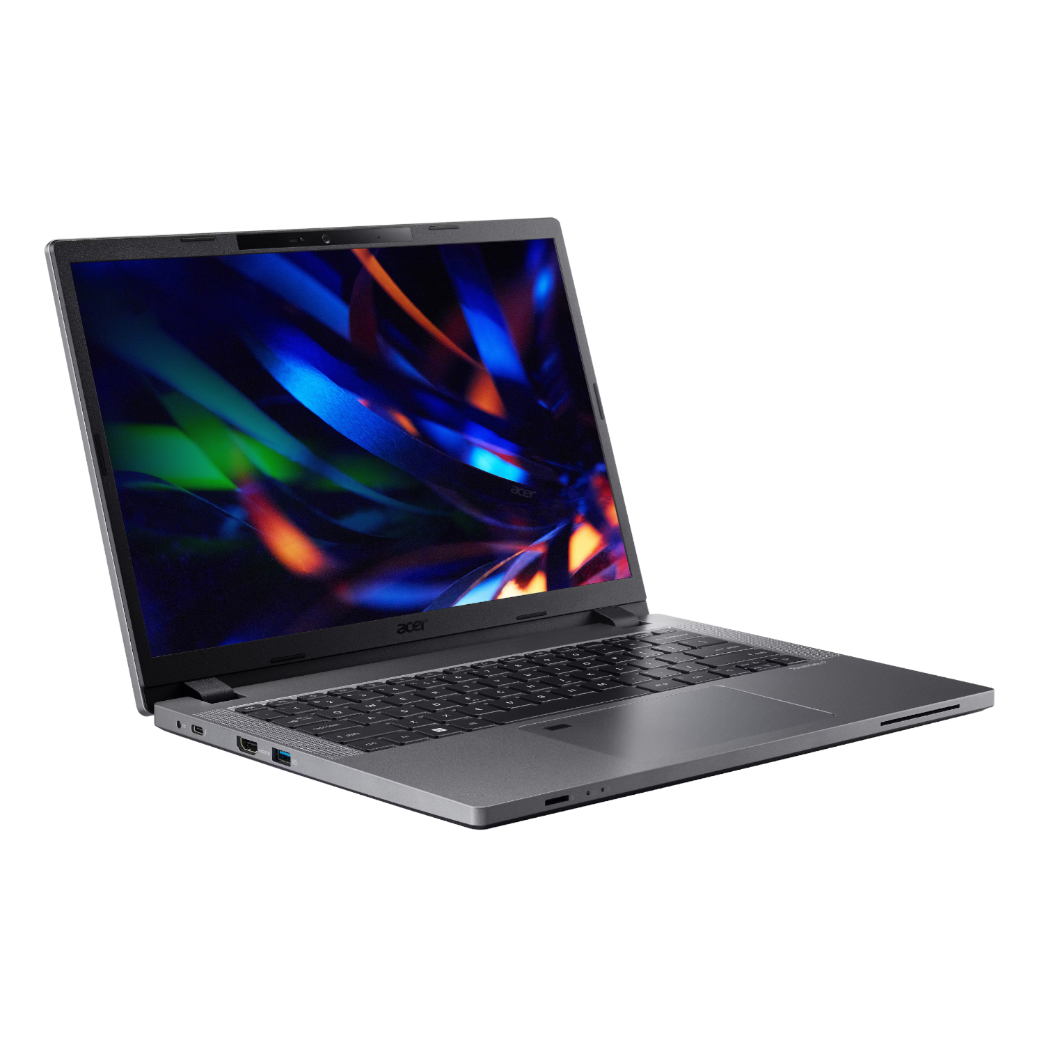 Acer Travelmate P2 14" Laptop | Intel i7-1355U | 8GB DDR4 | 1024 NVMe | Windows 11 Pro - Image 3