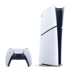 Playstation 5 Slim Digital Edition Console
