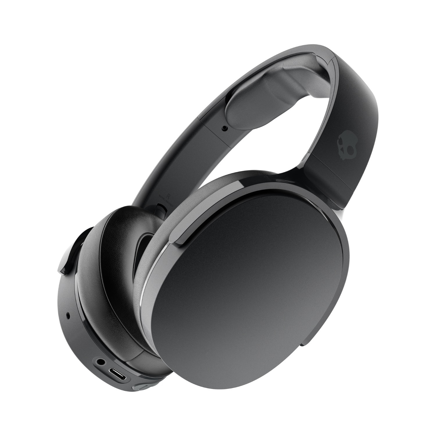 Skullcandy Hesh® Evo Wireless Headphones – True Black