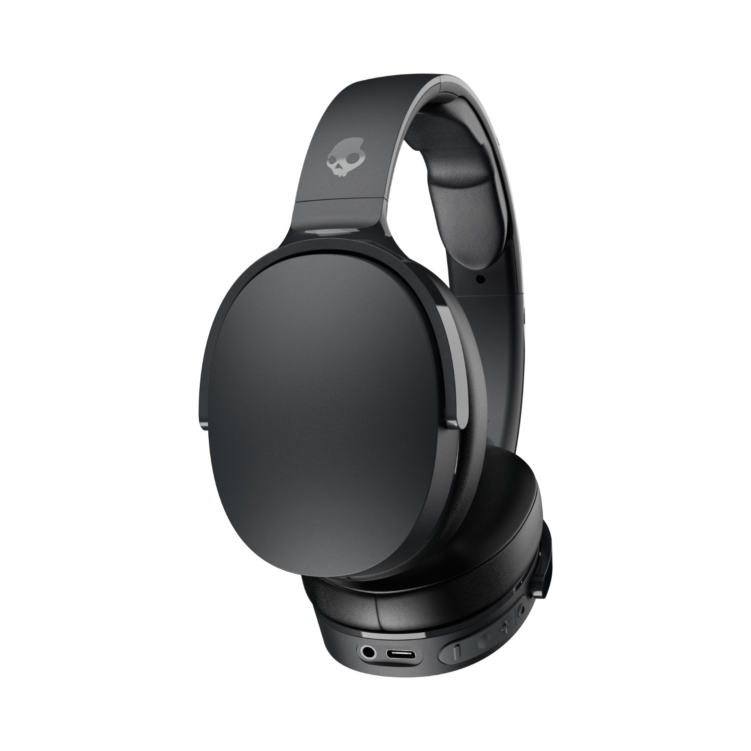 Skullcandy Hesh® Evo Wireless Headphones – True Black - Image 6