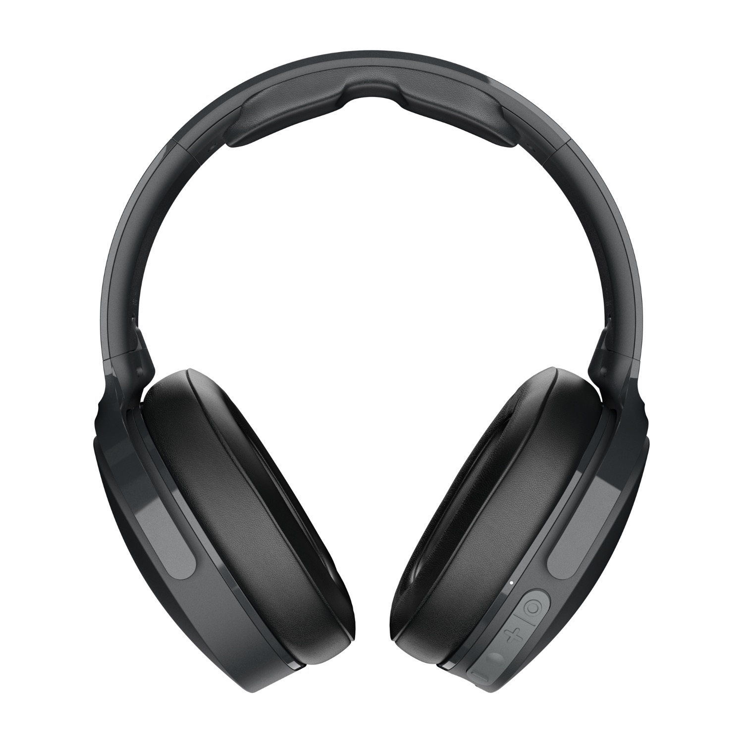 Skullcandy Hesh® Evo Wireless Headphones – True Black - Image 5