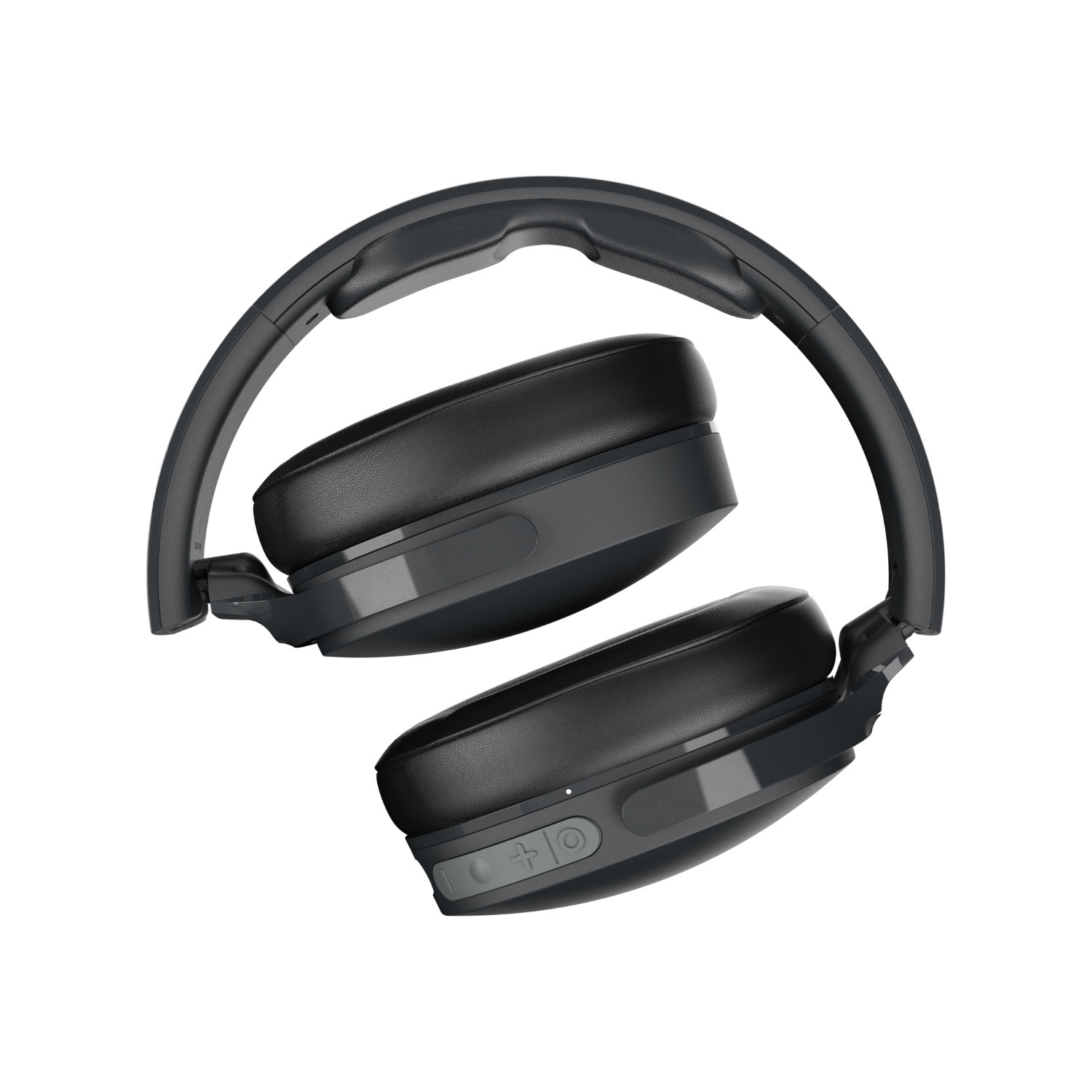 Skullcandy Hesh® Evo Wireless Headphones – True Black - Image 3