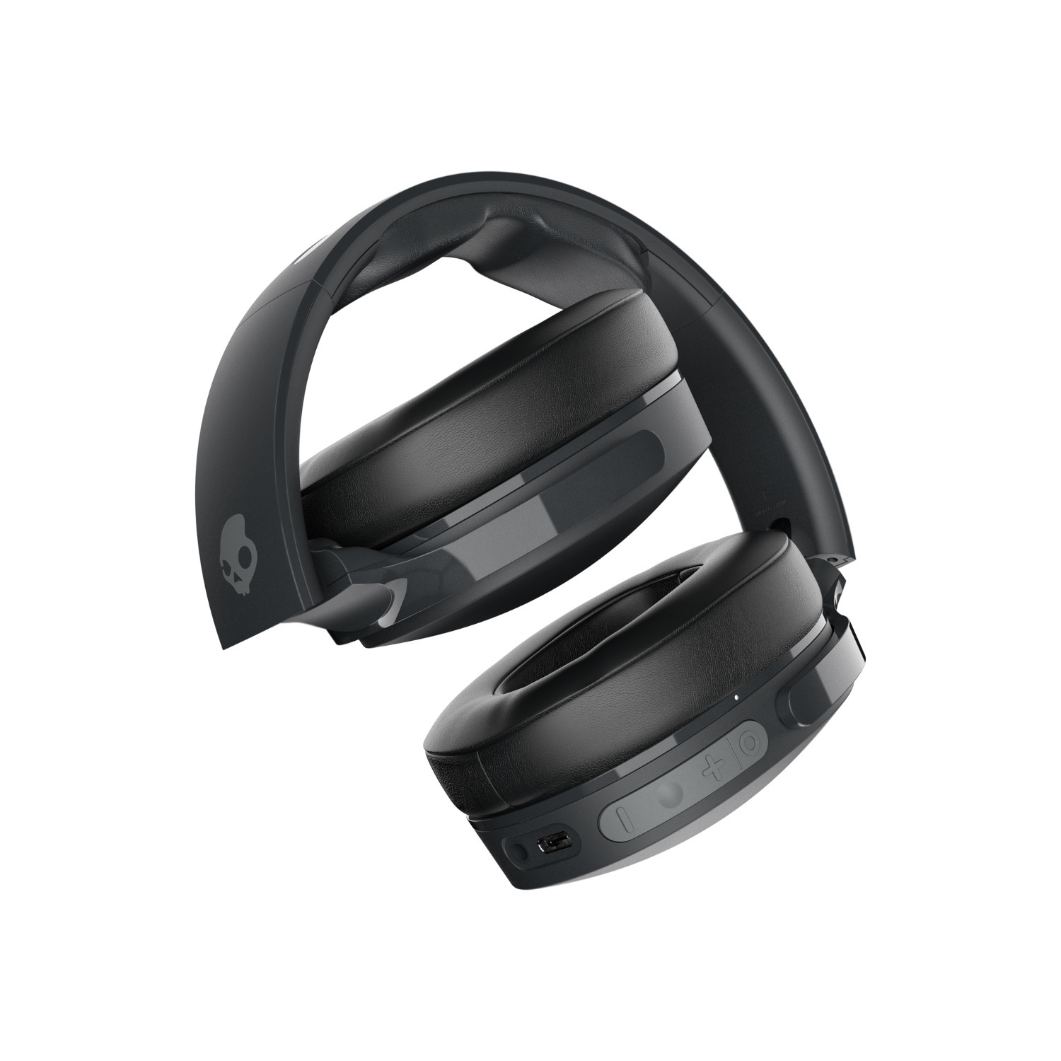 Skullcandy Hesh® Evo Wireless Headphones – True Black - Image 2
