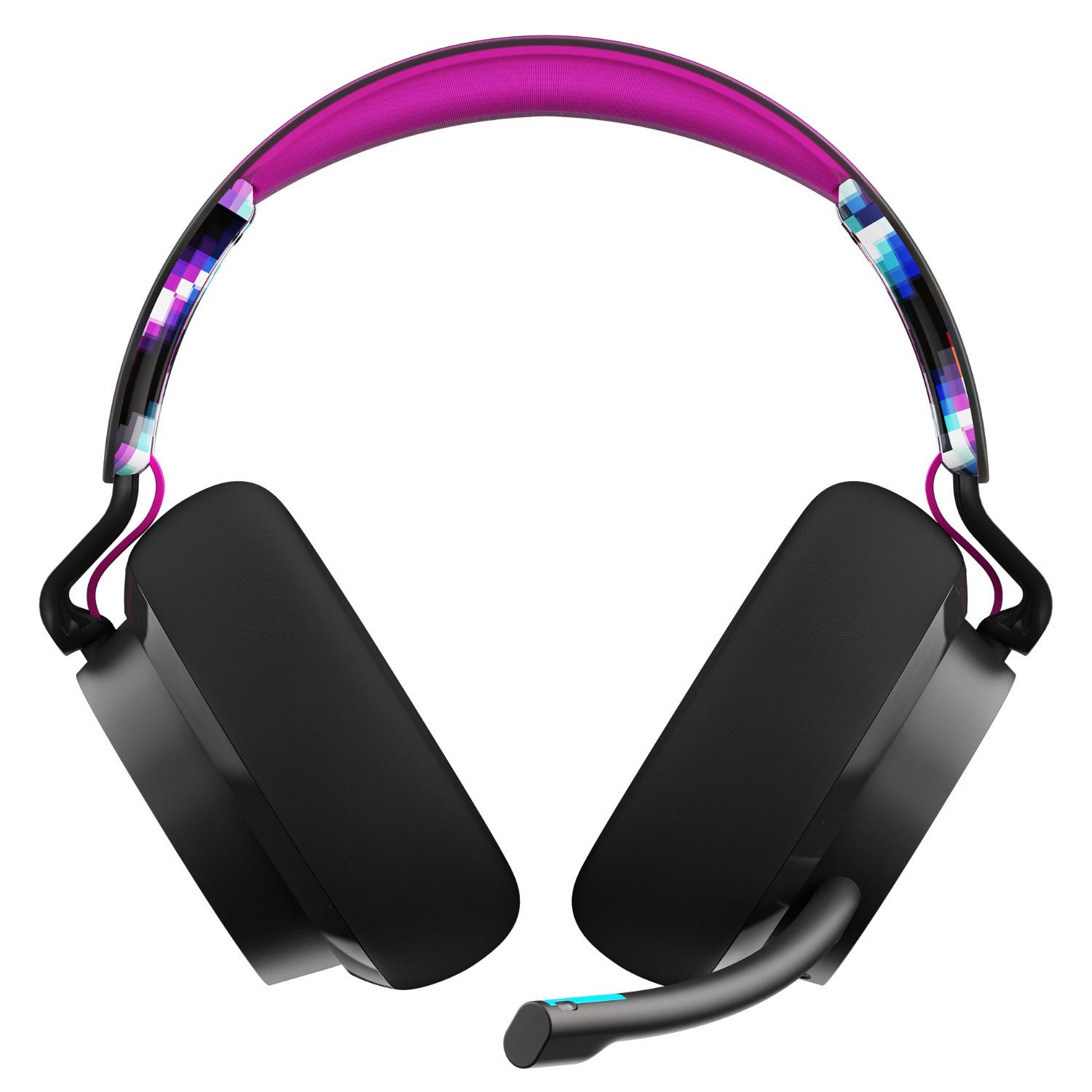 Skullcandy SLYR® Pro Multi-Platform Wired Gaming Set – Black Digihype - Image 3