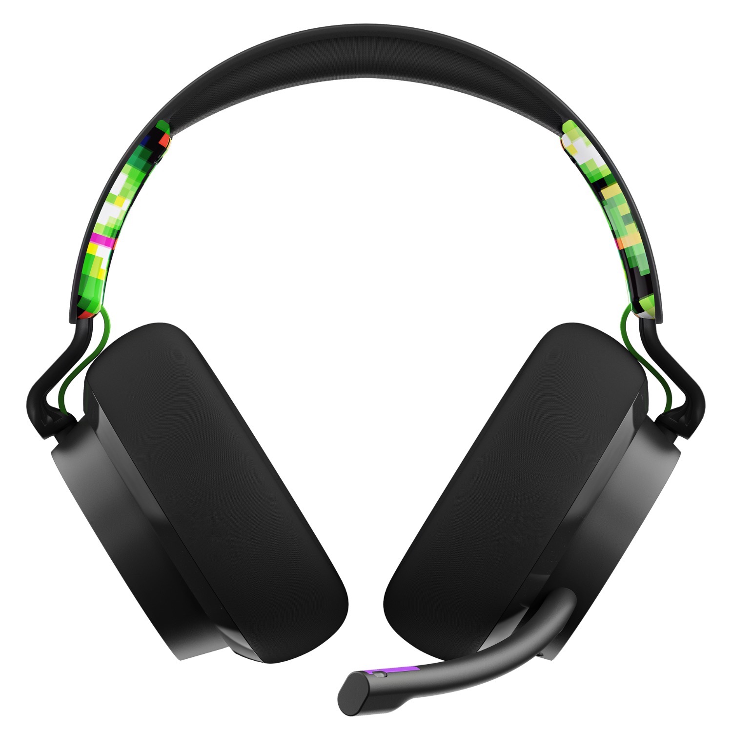 Skullcandy SLYR® Pro Multi-Platform Wired Gaming Headset – Black DigiHype - Image 3