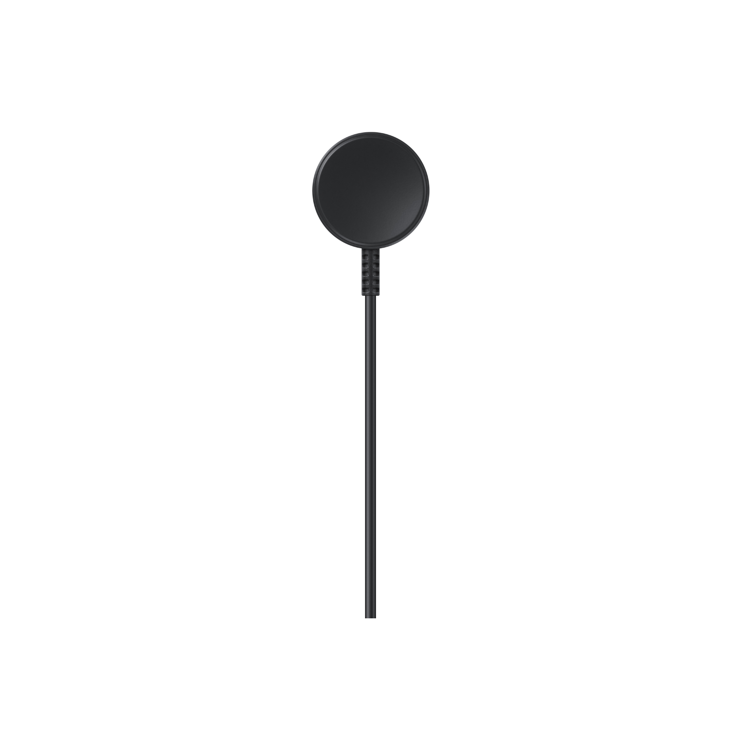 Samsung Fast Wireless Watch Charging Pad – Black - Image 3