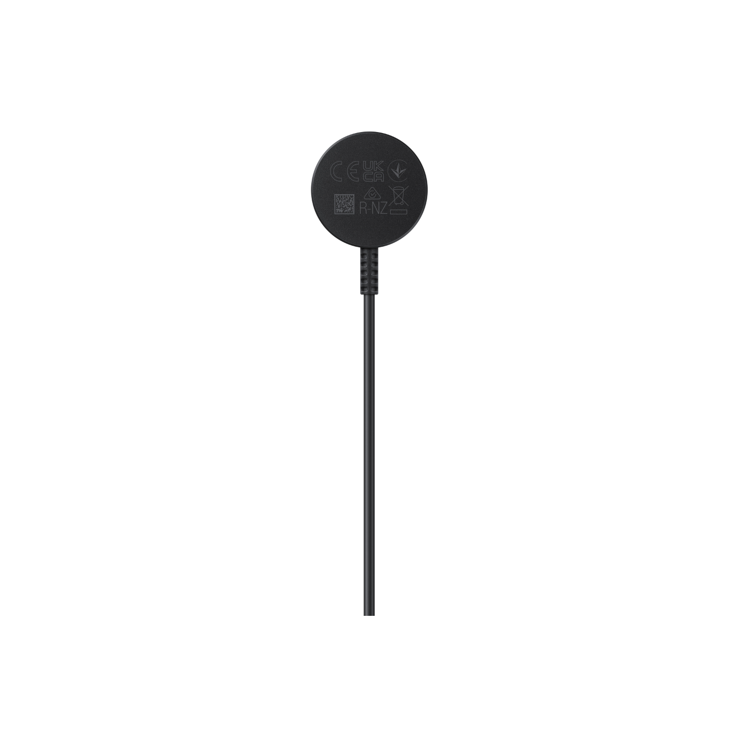 Samsung Fast Wireless Watch Charging Pad – Black - Image 4