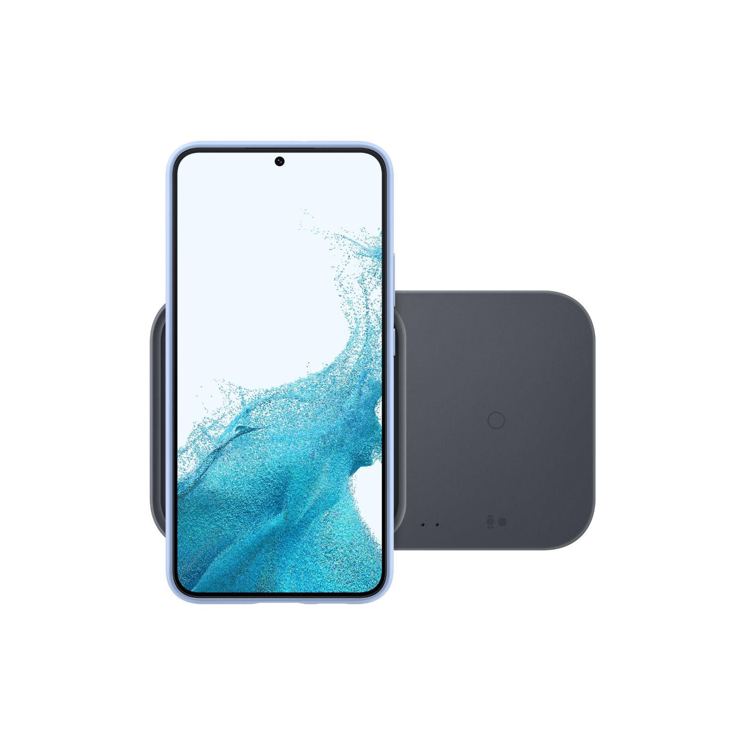 Samsung Super Fast Wireless Charger - Image 2