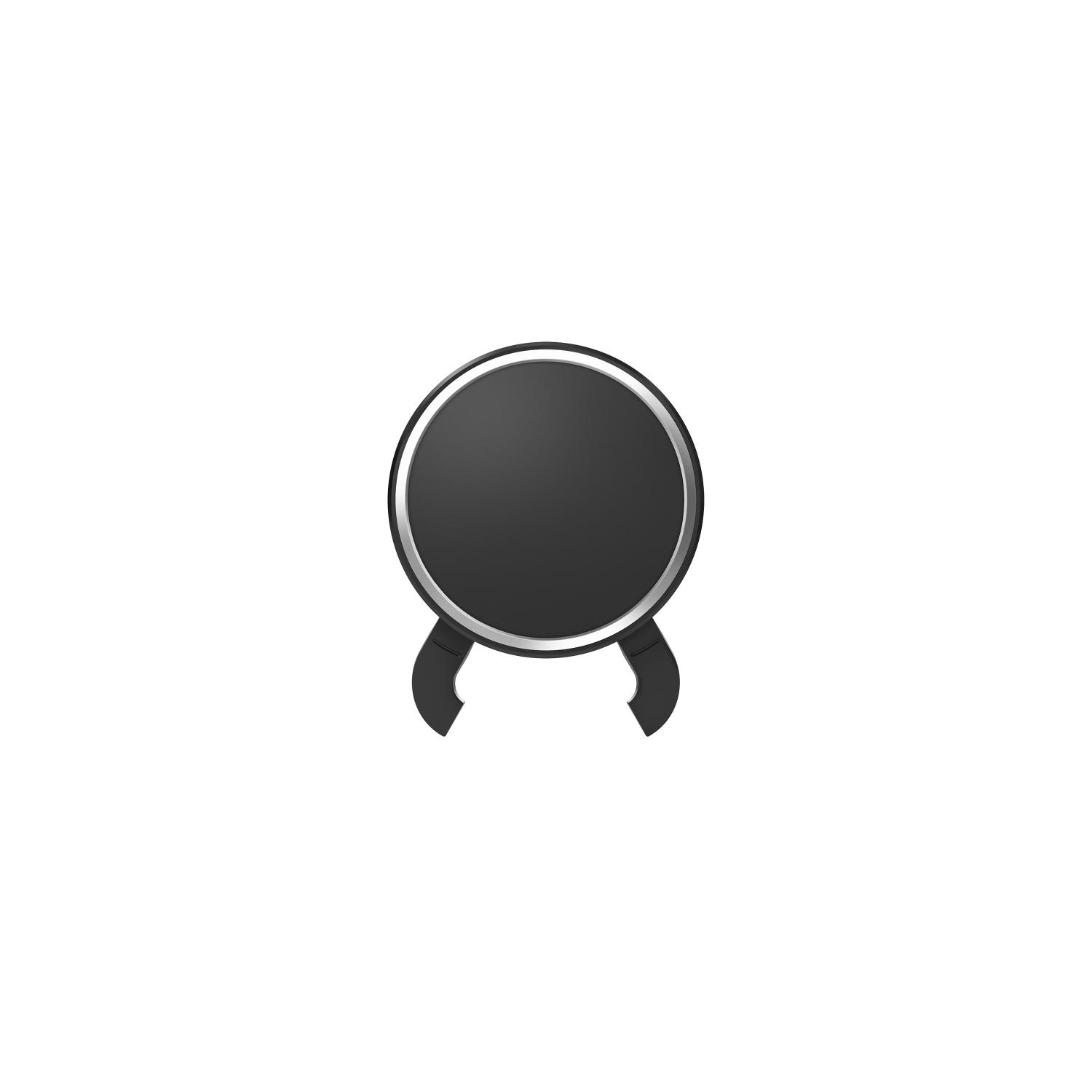 Samsung Car Wireless Charger – Black - Image 4