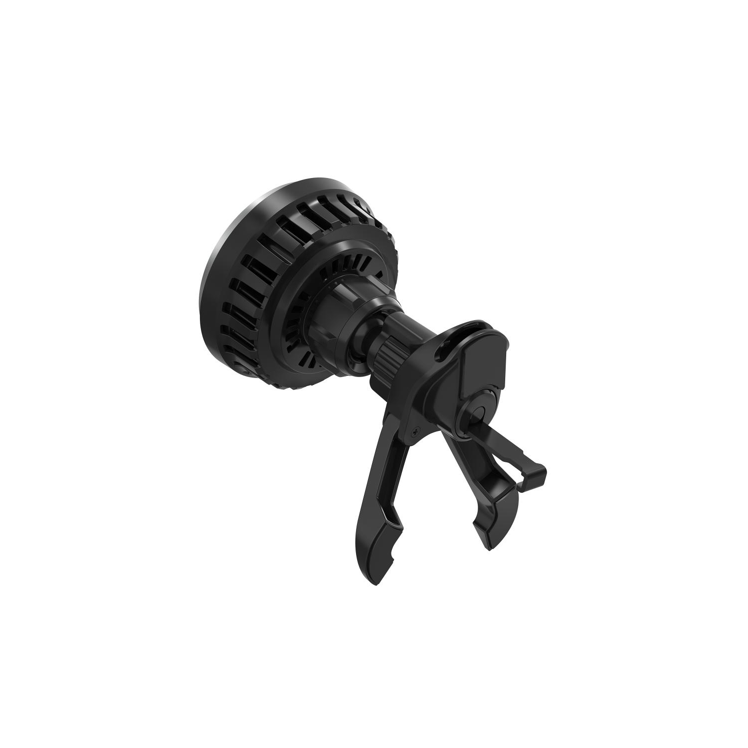 Samsung Car Wireless Charger – Black - Image 5