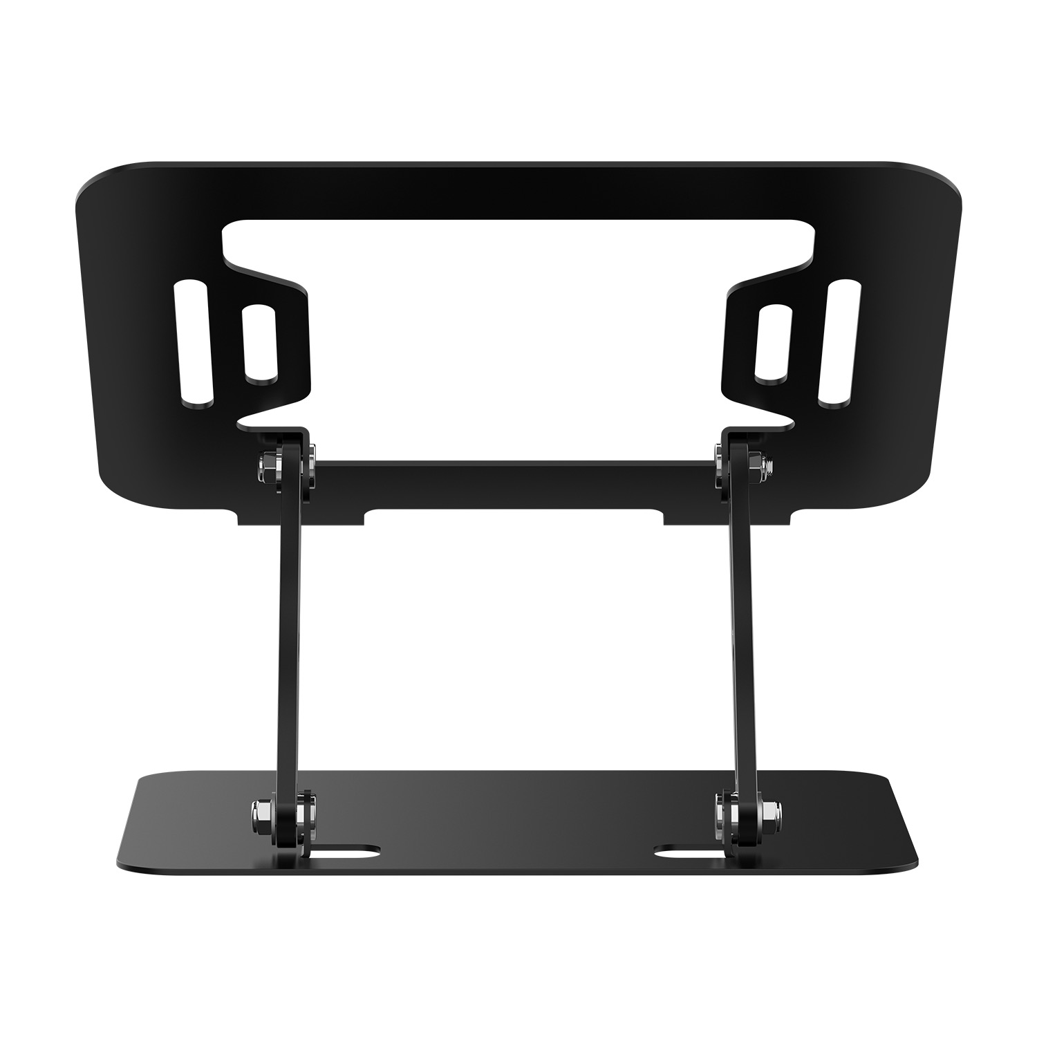 Snug Multi Angle Laptop Stand – Black - Image 6