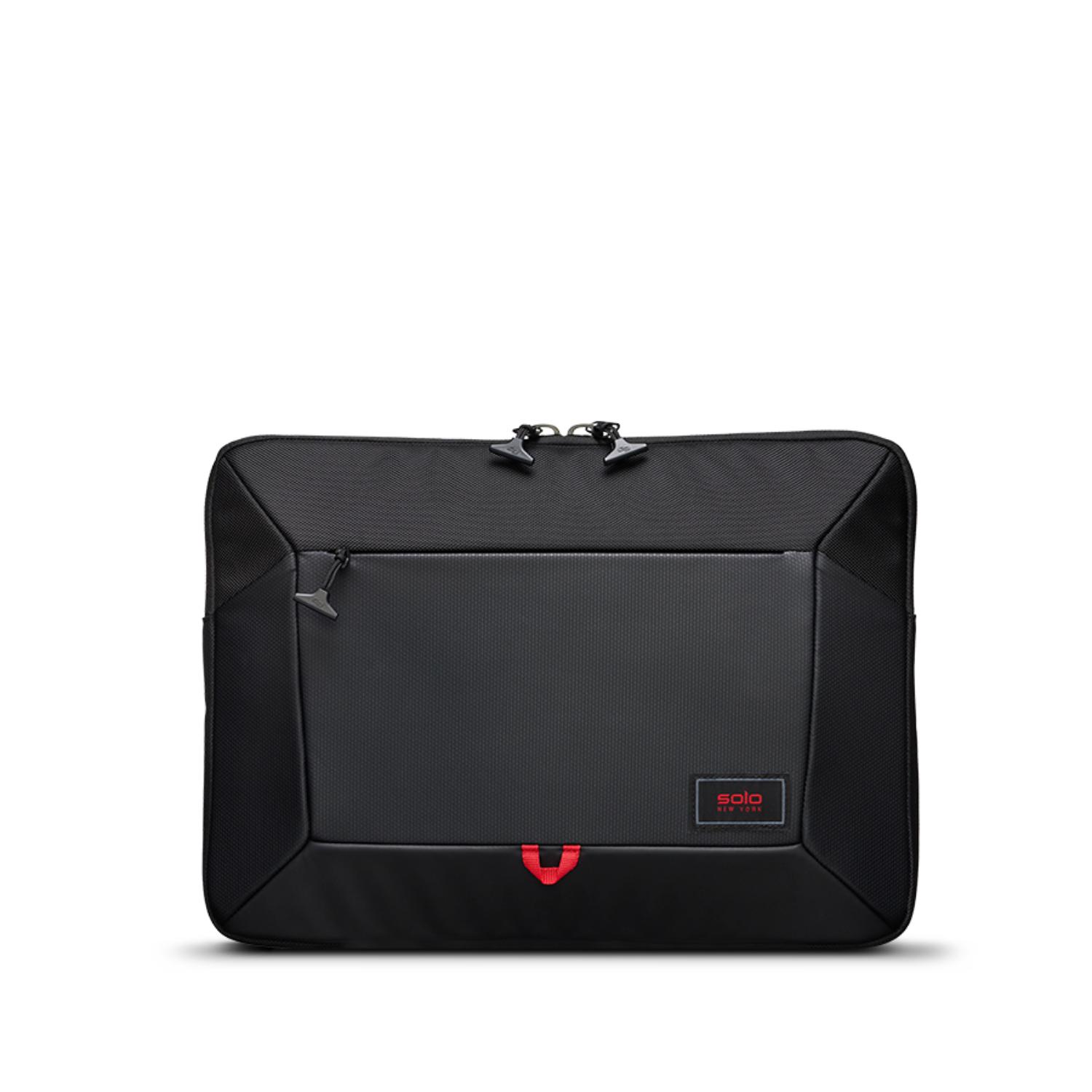 Solo Caliber Sleeve – Up To 15.9 Inch – Black