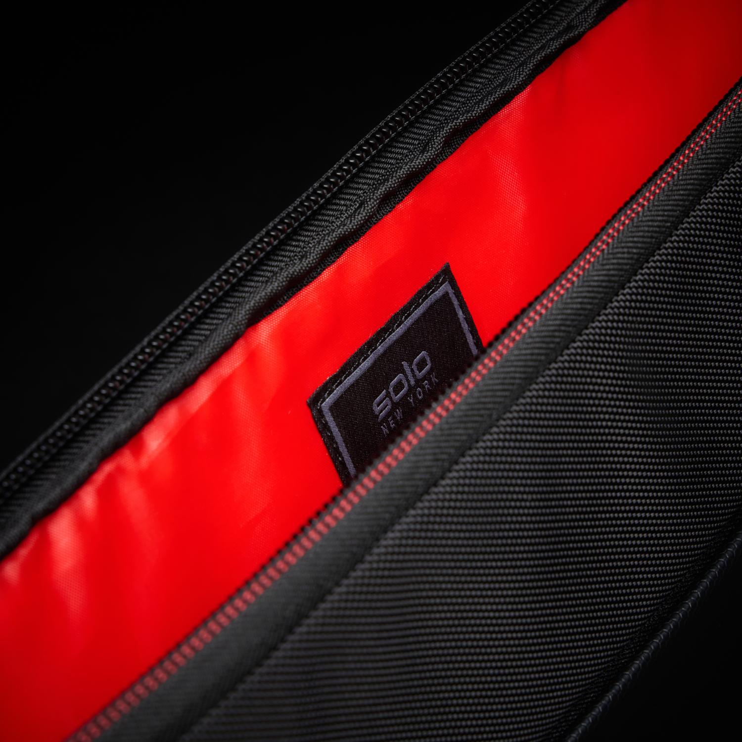 Solo Caliber Sleeve – Up To 15.9 Inch – Black - Image 2