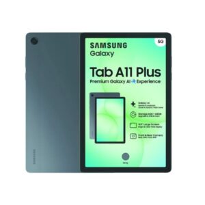 Samsung Galaxy Tab A11+ Grey 6/128GB 5G