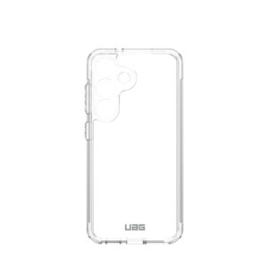 UAG Plyo Case – Samsung Galaxy S25 – Ice