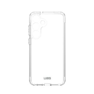 UAG Plyo Case – Samsung Galaxy S25+ – Ice