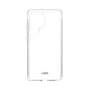 UAG Plyo Case – Samsung Galaxy S25 Ultra – Ice