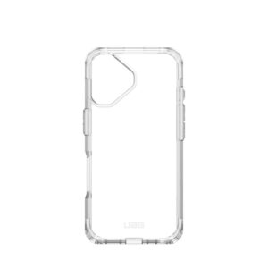 UAG Plyo Case – Apple iPhone 16 – Ice